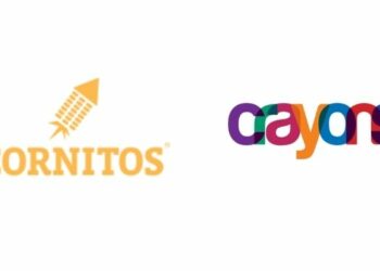 Crayons Advertising named integrated communications partner for Cornitos
