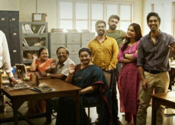 Dice Media announces school dramedy series "Staff Room - Teacheron Ka Adda" to stream on Amazon miniTV for free