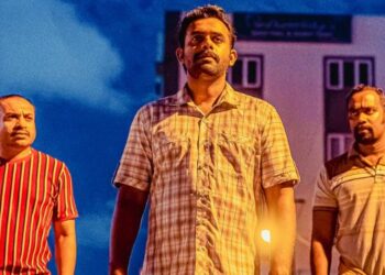 Disney+ Hotstar to premiere horror-comedy film 'Romancham' on 7th April