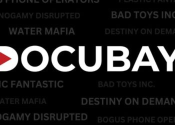 DocuBay unveils original documentary slate