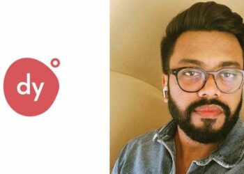 Dy Works appoints Ashish Kalpund as Senior Design Director