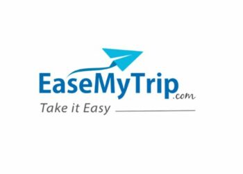 EaseMyTrip exhibited as the official travel partner at the Republic Summit 2023