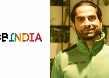 FCB India elevates John Thangaraj as Group Chief Strategy Officer