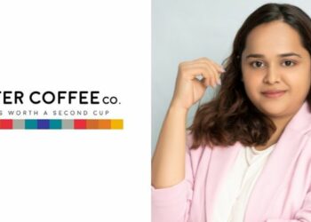 Filter Coffee Co. appoints Shubhangi Shirodkar as Group Solutions Director