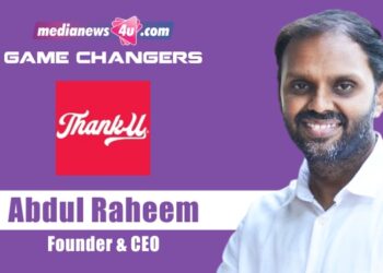 Thank U Foods: The Sweet Taste of Purpose