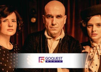 GoQuest Media Signs Up Crime Dramas From Telewizja Polska S.A.