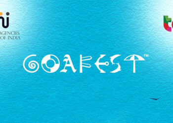 Goafest 2023 themed “The future of creativity is here!”