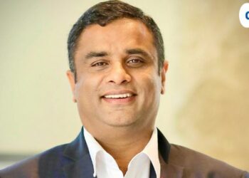 Greaves Cotton appoints Varghese M Thomas as Chief Communications Officer