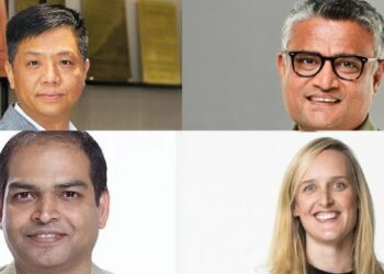 GroupM disbands APAC management; sub-regional markets now report to global team