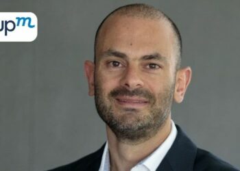 GroupM names Amar El Hajj as MENA CEO