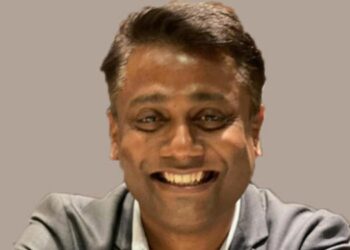 HT Media Group appoints Binoy Prabhakar as Chief Content Officer