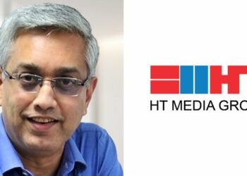 HT Media Group appoints Ramesh Menon as CEO of Audio Business