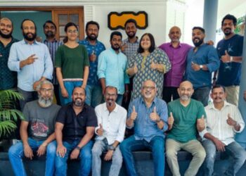 Hammer completes 15 years of creative excellence