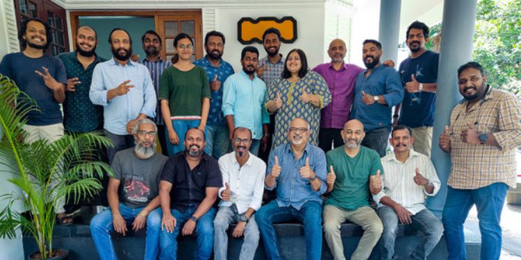 Hammer completes 15 years of creative excellence