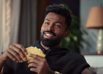 Hardik Pandya named brand ambassador for Taco Bell India