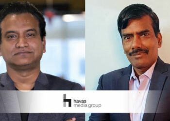 Havas Media Group India elevates Uday Mohan and R. Venkatasubramanian as Managing Directors