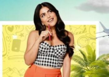 HistoryTV18 unveils mobile-first travel series #LivinHerStory with Shenaz Treasury