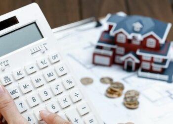 Home Loan: The search for your home loan ends here!