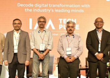 IAA India Chapter concludes its inaugural digital event ‘TechPulse’ on a high note