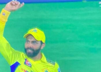 IPL on JioCinema CSK vs RCB