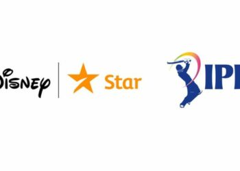 IPL on TV: Disney Star claims 40 Cr viewership in 29 matches