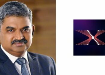 ImmersionX appoints Sunder Rajan as its CEO
