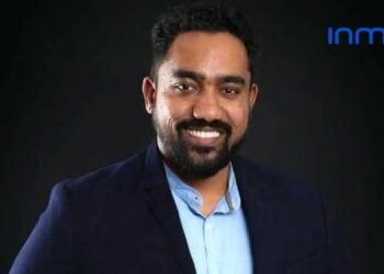 InMobi names Aditya Varadarajan as Regional Head for Microsoft Advertising business in India and Southeast Asia