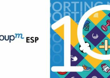 Indian sports industry smashes records, surpasses INR 14,000 crore: GroupM ESP Sporting Nation Report 2023