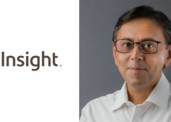 Insight India appoints Mohan Subrahmanya as Country Leader
