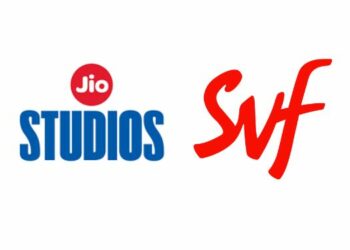 Jio Studios and SVF Entertainment announce long-term partnership focused on Bengali market