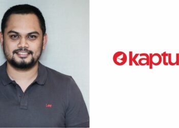 Kapture CX appoints Rahul Menon as Head of Customer Support