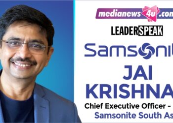 We need to continue speaking with consumers: Jai Krishnan, Samsonite
