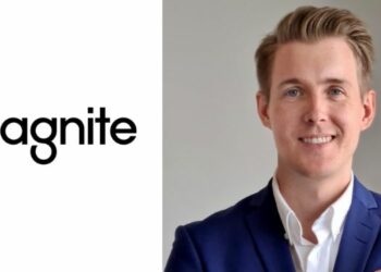 Magnite hires Marcus Pousette as Sr Director of Business Development, Asia