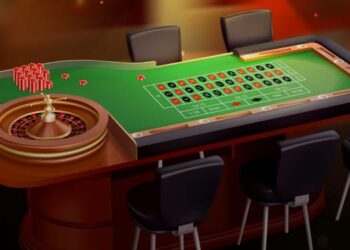 Most Popular Live Casino Games