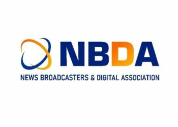NBDA deeply anguished by the amendment made by Ministry of Electronics & Information Technology to the IT Rules