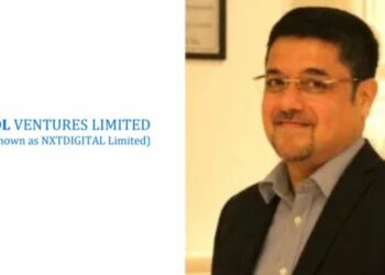 NXTDIGITAL becomes NDL Ventures; appoints Sachin Pillai to Board of Directors