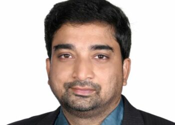 New Generation Media Corporation appoints Kalaikovan S as GM - Marketing