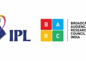 Number of advertisers on TV during TATA IPL 2023 shrink by 50% in first 19 matches