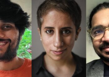 P G Aditiya, Guneet Monga and Mangesh Rane appointed Jury Chairs for ABBY One Show 2023