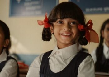 P&G Shiksha has launched its new 2023 campaign titled "Bridging The #InvisibleGap"