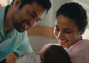 Paragon pays tribute to lasting relationships