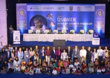 PepsiCo Foundation launches ‘Bowl of Growth’ program in partnership with MAMTA HIMC in Pune, Maharashtra