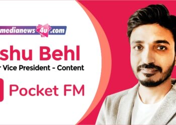 Audiences are willing to pay to listen to audio series: Ashu Behl, Pocket FM