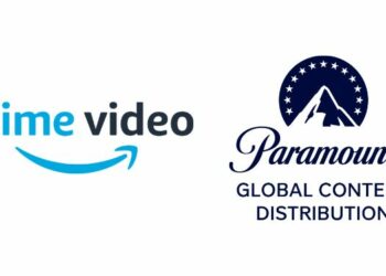 Prime Video India Inks Licensing Deal with Paramount Global Content Distribution