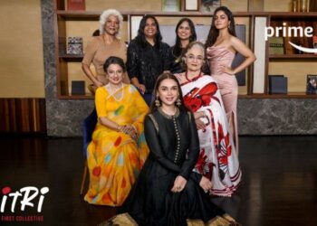 Prime Video premieres special jubilee edition of ‘Maitri: Female First Collective’