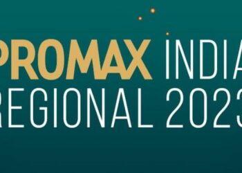 Promax India celebrates best in regional entertainment at 'Promax India Regional Awards 2023’