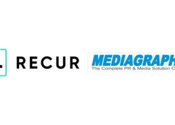 Recur Club appoints MediagraphixPR as PR Partner