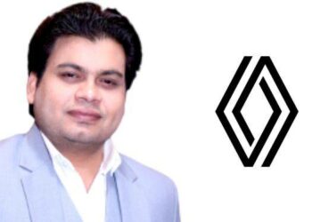Renault India names Nabeel A. Khan as Director & Head of Public Affairs, Communication & CSR