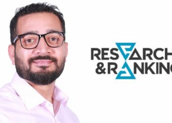 Research & Ranking appoints Alok Arya as CMO