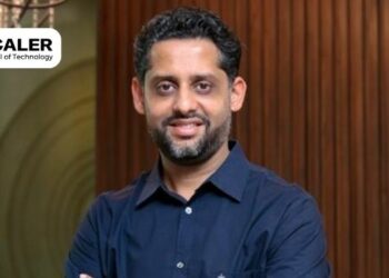 Scaler appoints Bhavik Rathod as Head of Scaler School of Technology